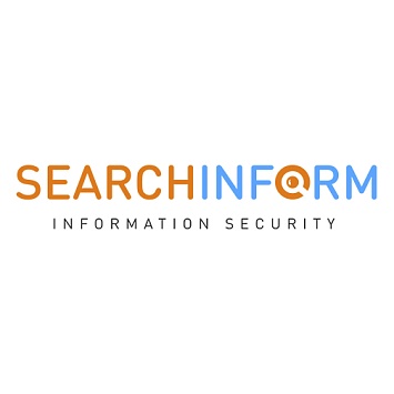 SearchInform СёрчИнформ КИБ